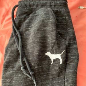 PINK Women’s Joggers - size S used